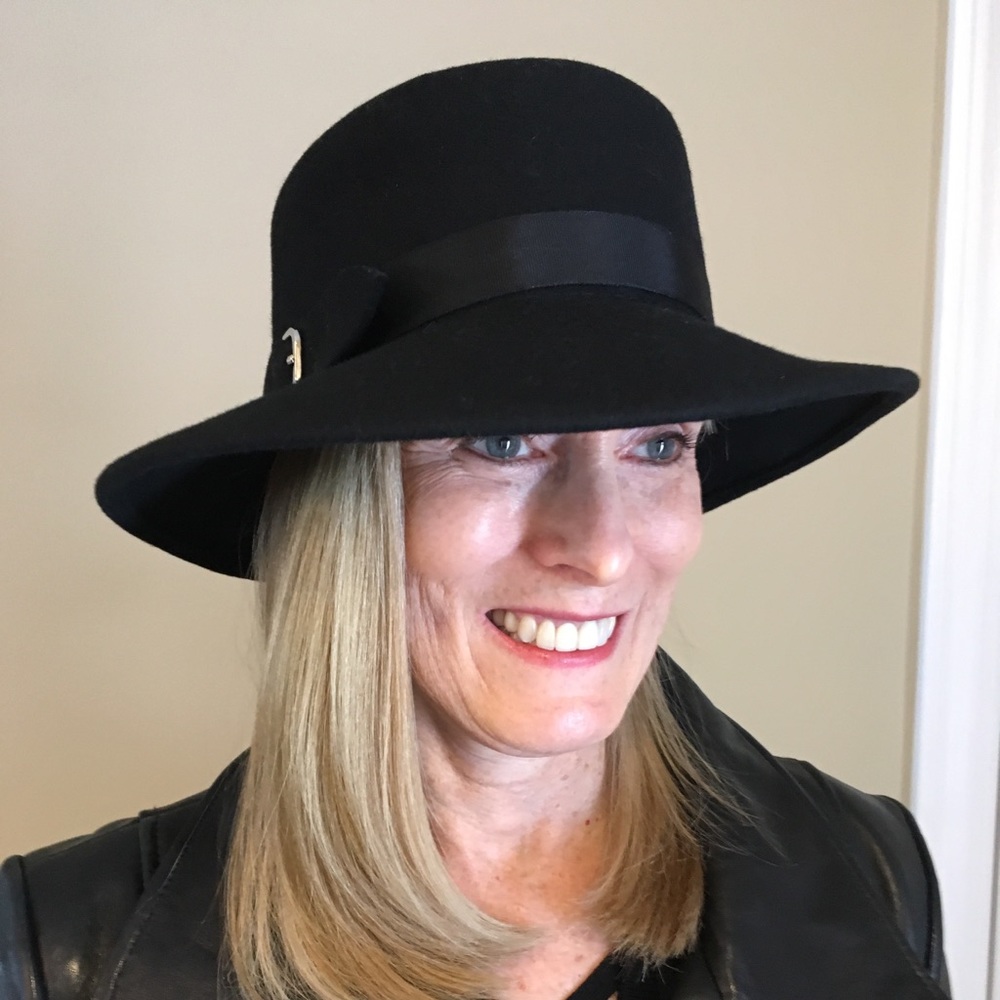 Fedora Hat - Picture 2 of 5